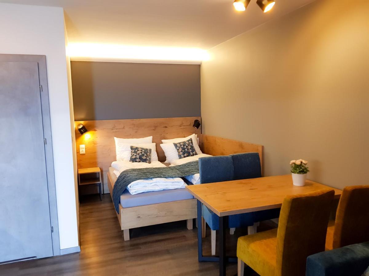Appartamento Baltic Seaside Rewal Esterno foto