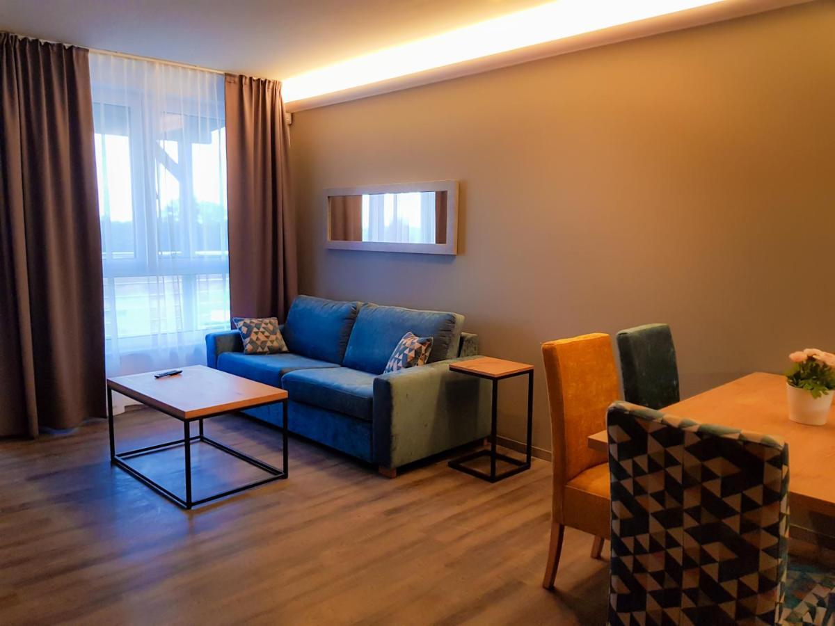 Appartamento Baltic Seaside Rewal Esterno foto