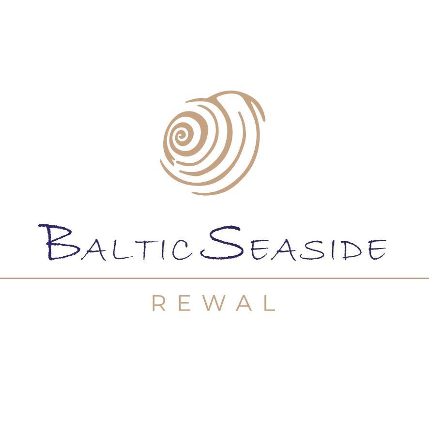 Appartamento Baltic Seaside Rewal Esterno foto